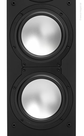 ELAC FS 189 - AVmagazin (Germany) review - AS bass drivers